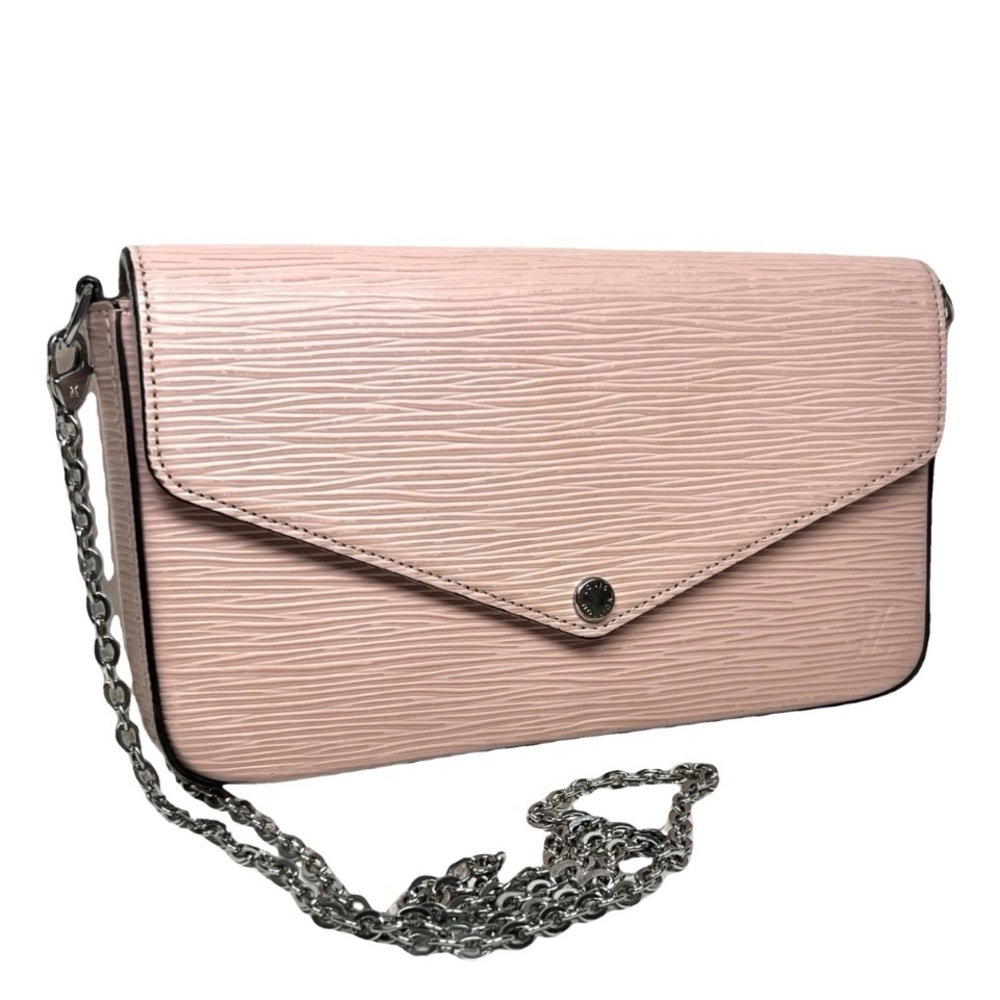 COMING SOON Felicie Louis Vuitton Pochette Only